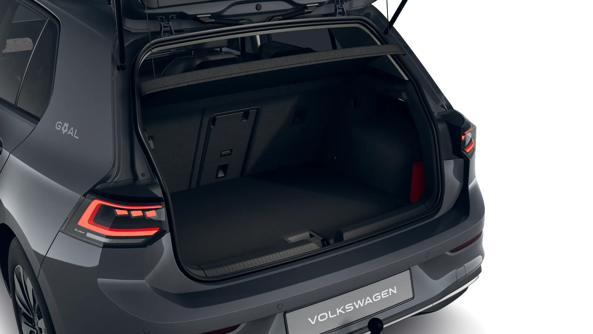 Volkswagen Golf Goal