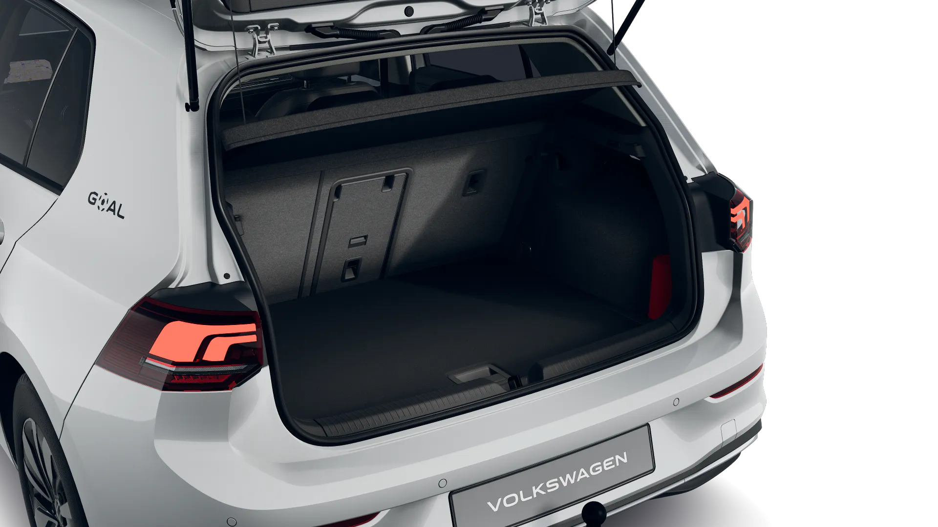 Volkswagen Golf Goal