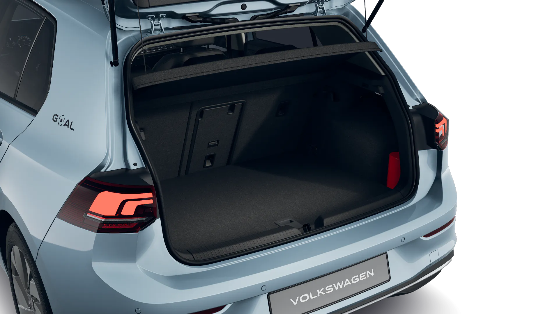 Volkswagen Golf Goal