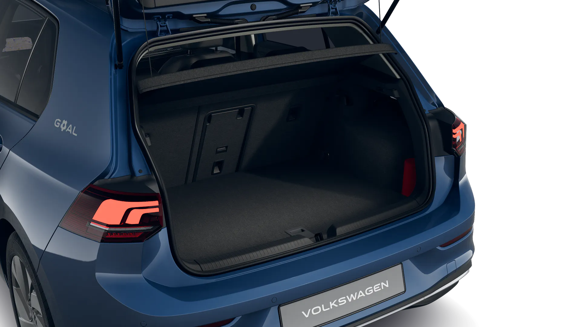 Volkswagen Golf Goal