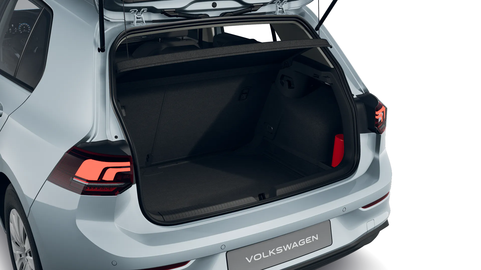 Volkswagen Golf Basis-Modell