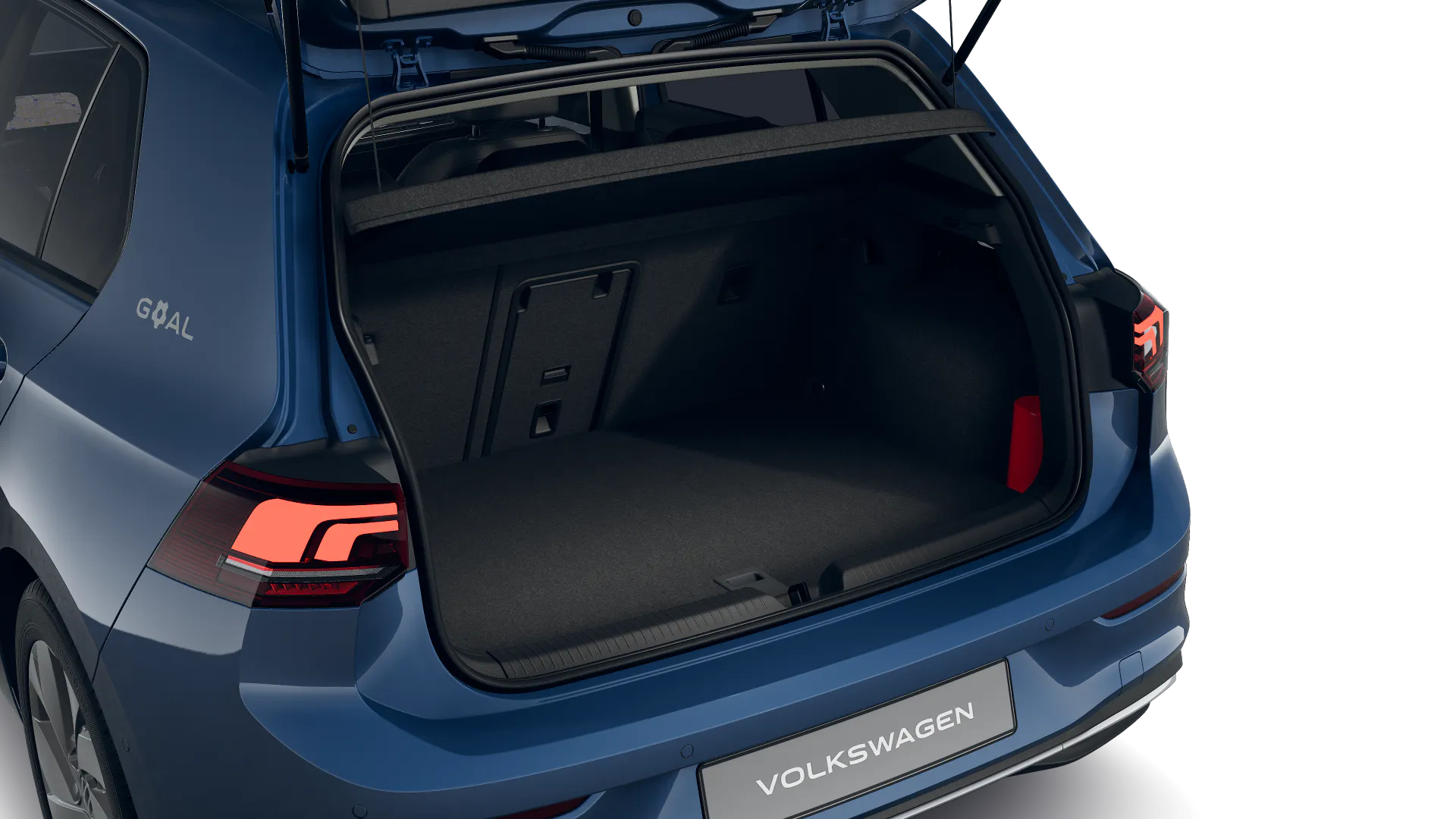 Volkswagen Golf Goal