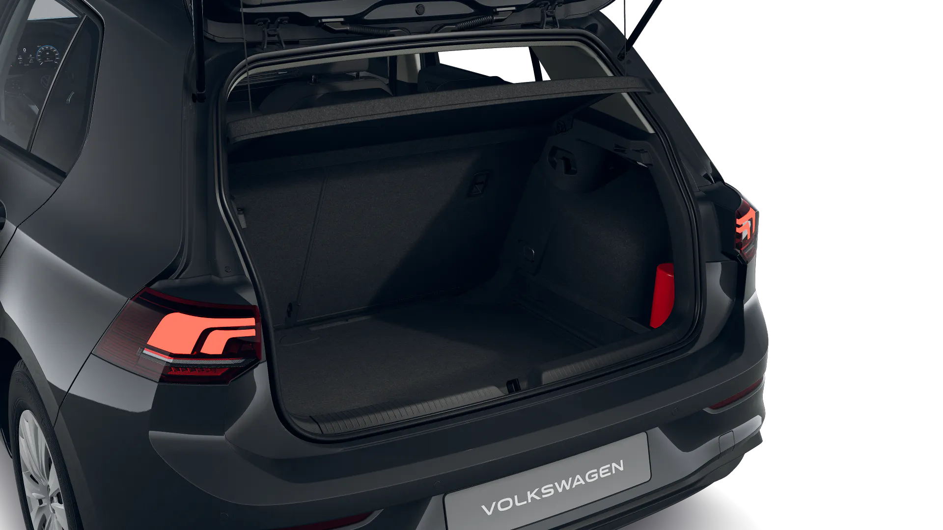 Volkswagen Golf Basis-Modell