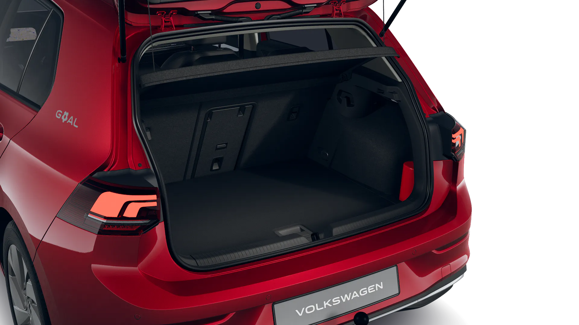 Volkswagen Golf Goal