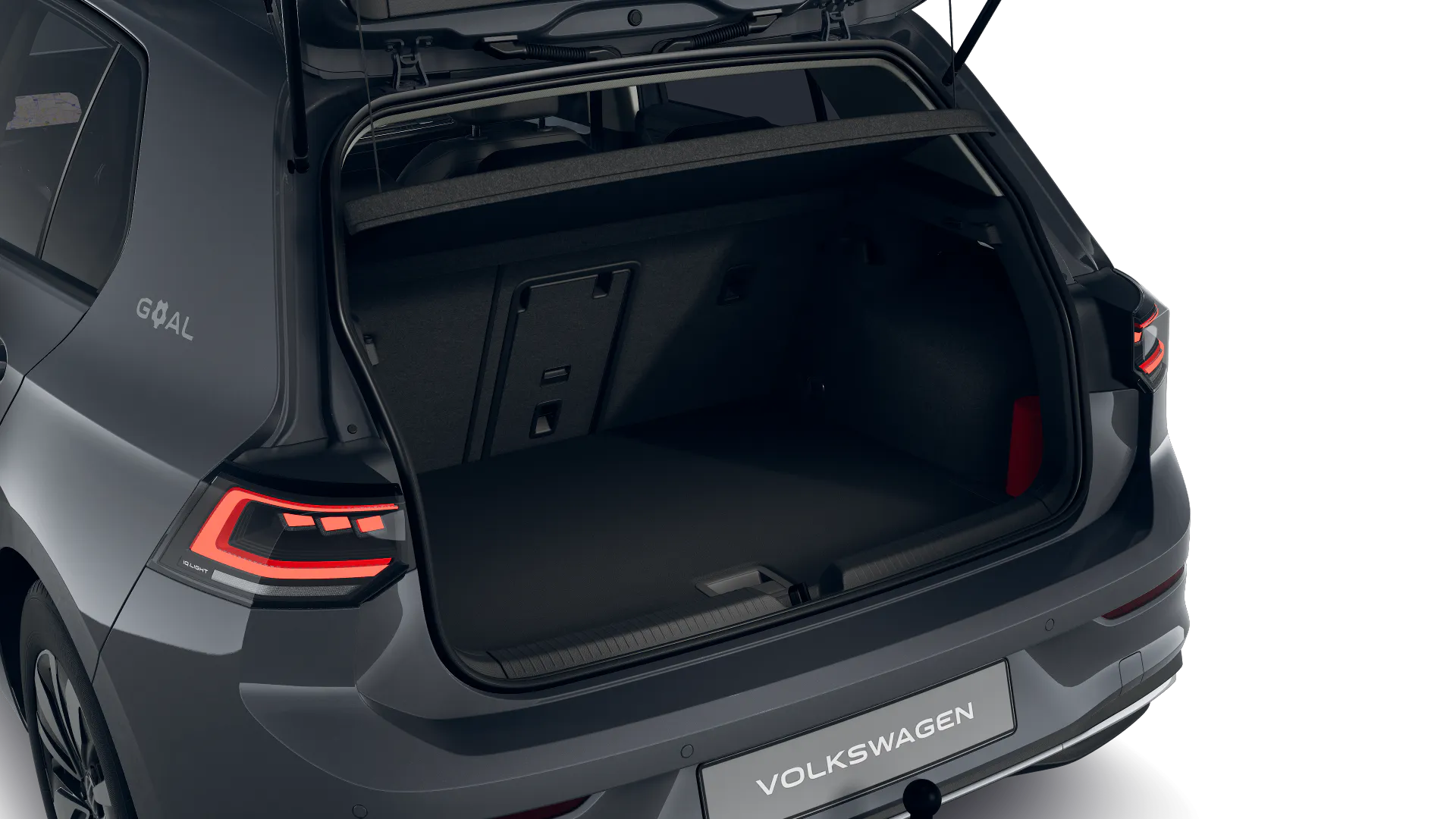 Volkswagen Golf Goal