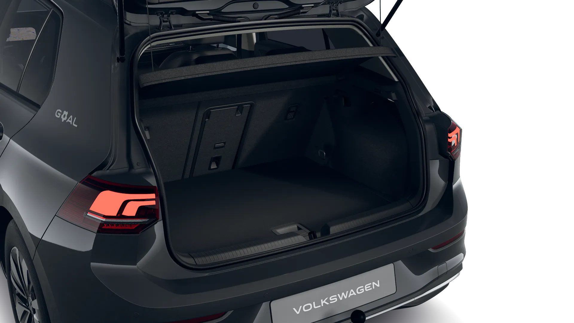 Volkswagen Golf Goal