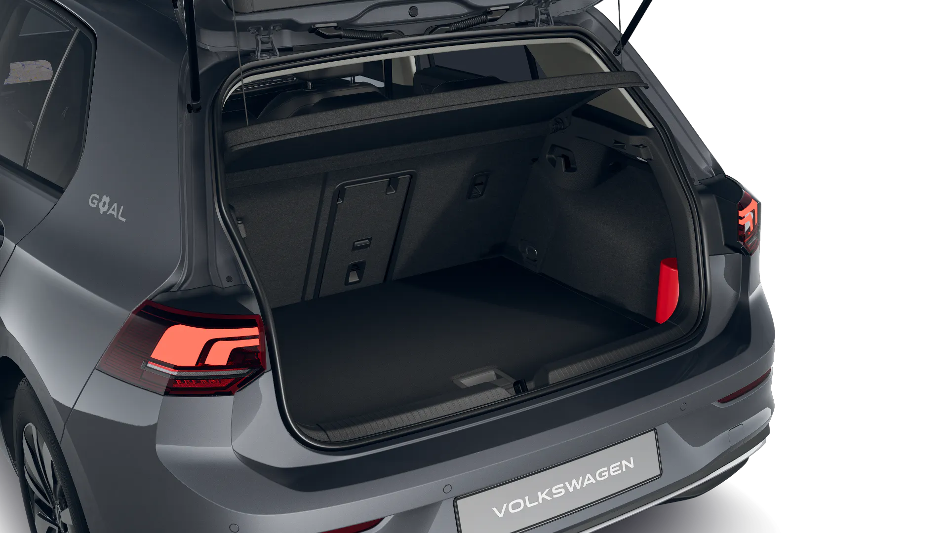 Volkswagen Golf Goal