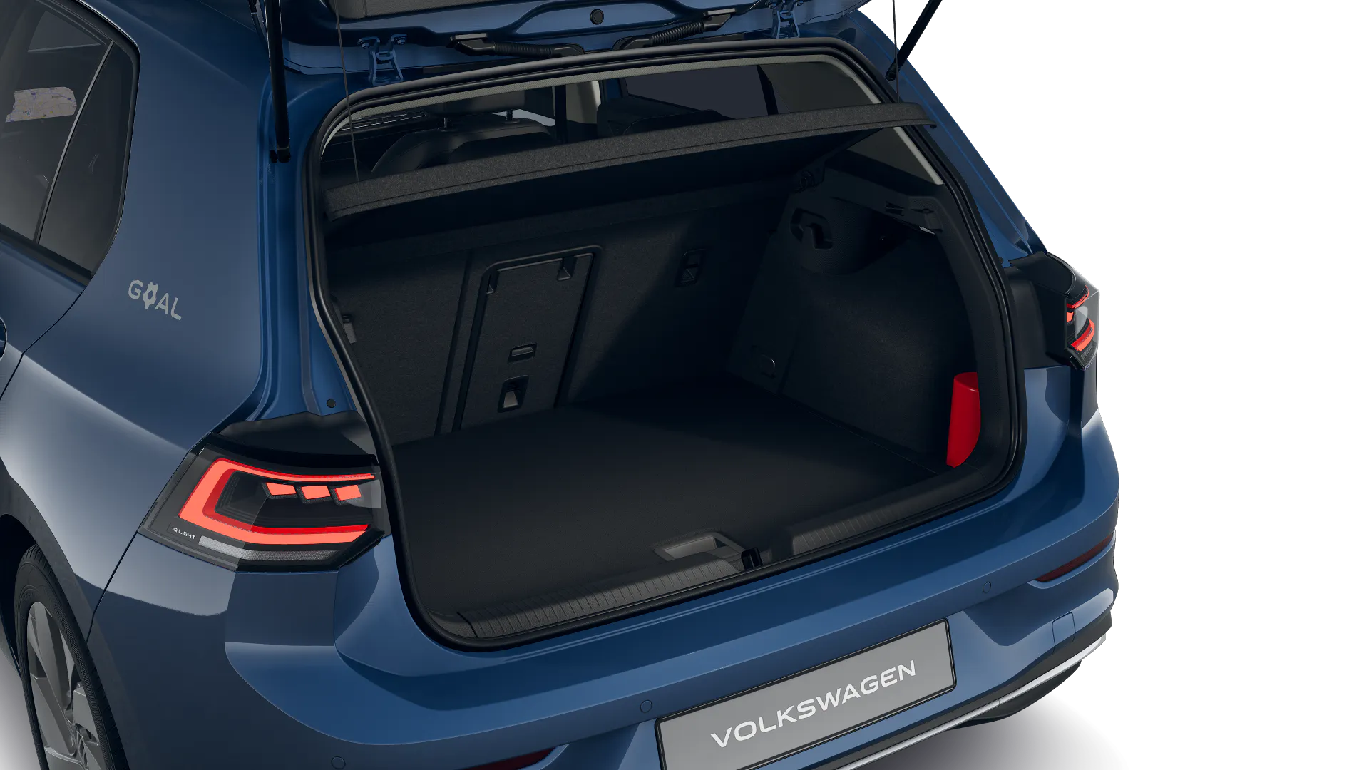 Volkswagen Golf Goal