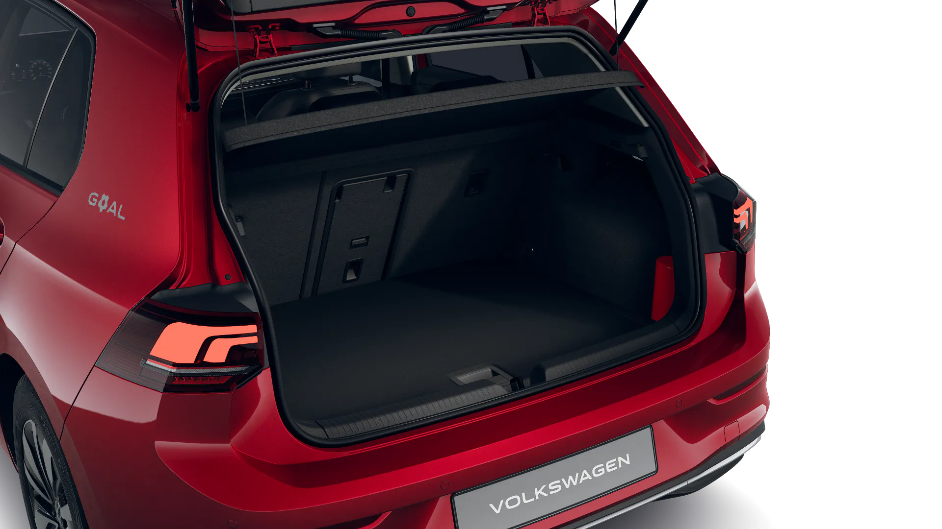 Volkswagen Golf Goal