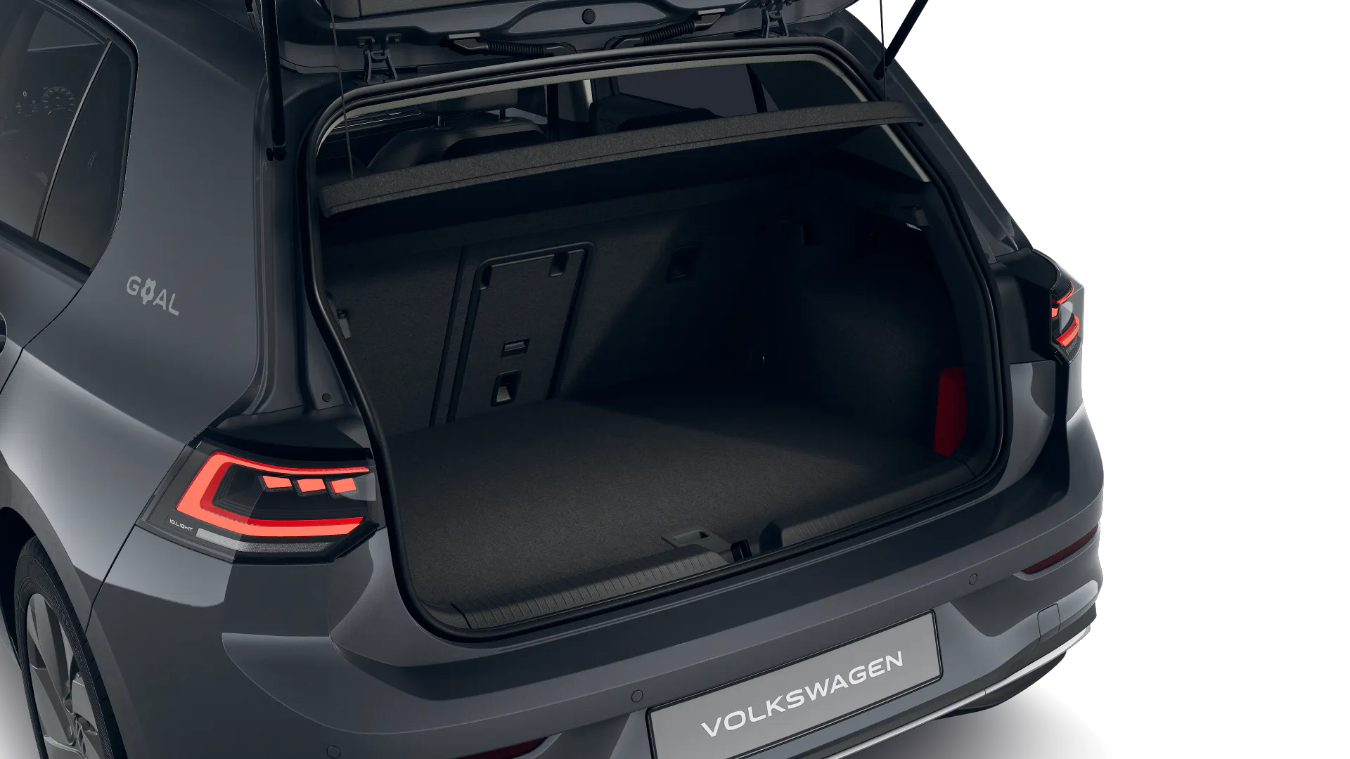 Volkswagen Golf Goal