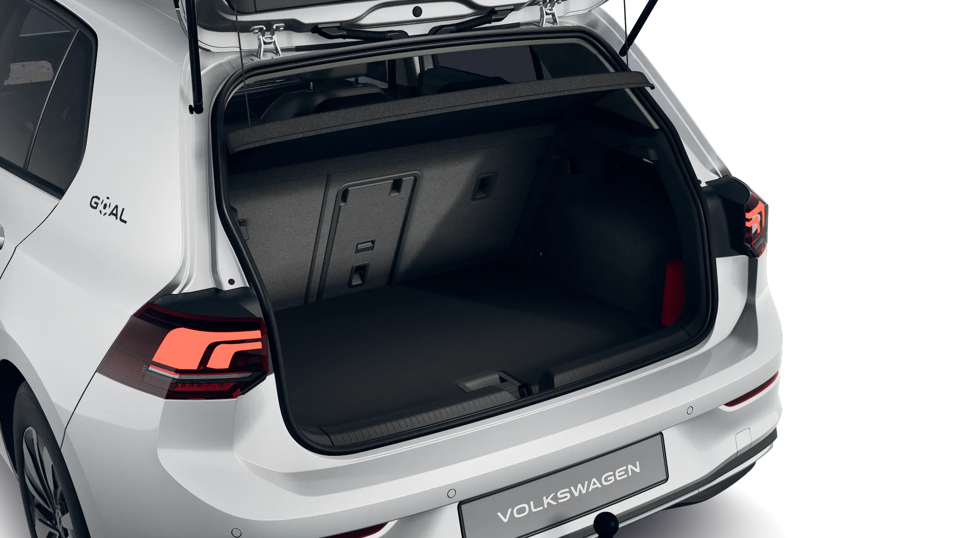 Volkswagen Golf Goal
