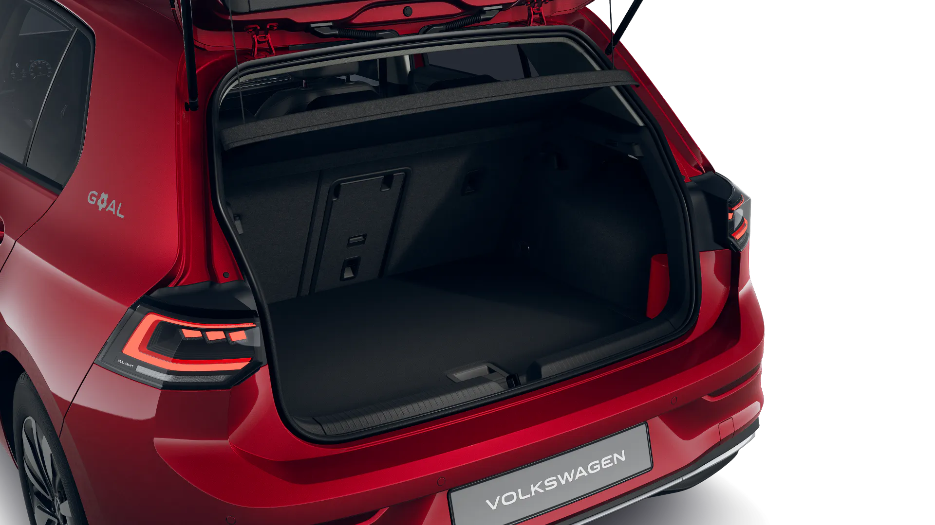 Volkswagen Golf Goal