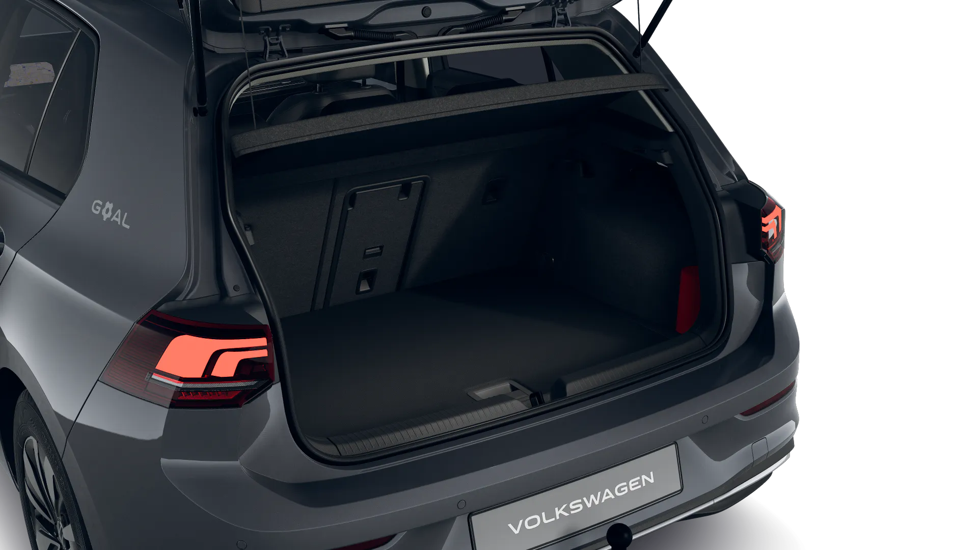 Volkswagen Golf Goal