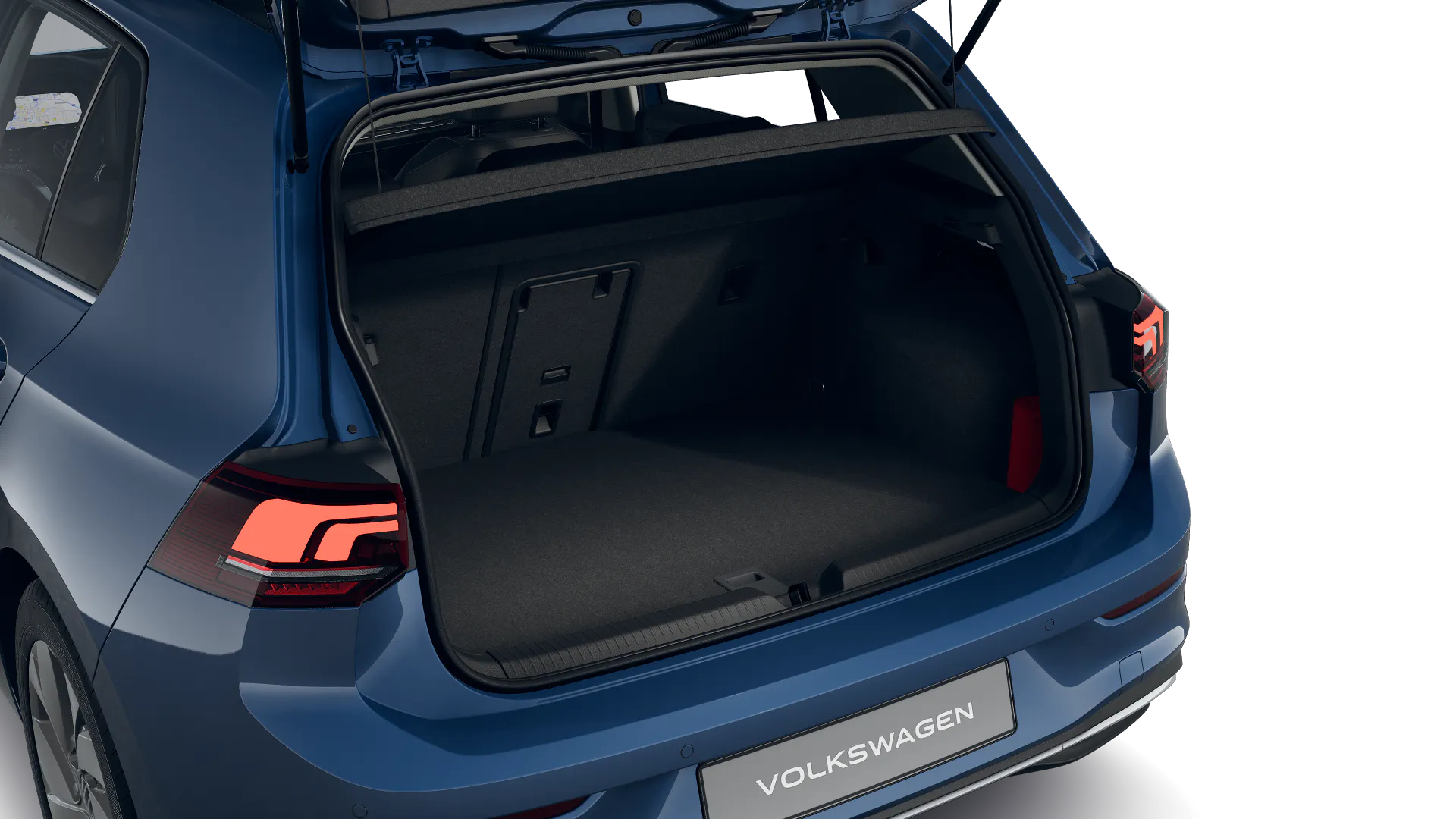 Volkswagen Golf Style