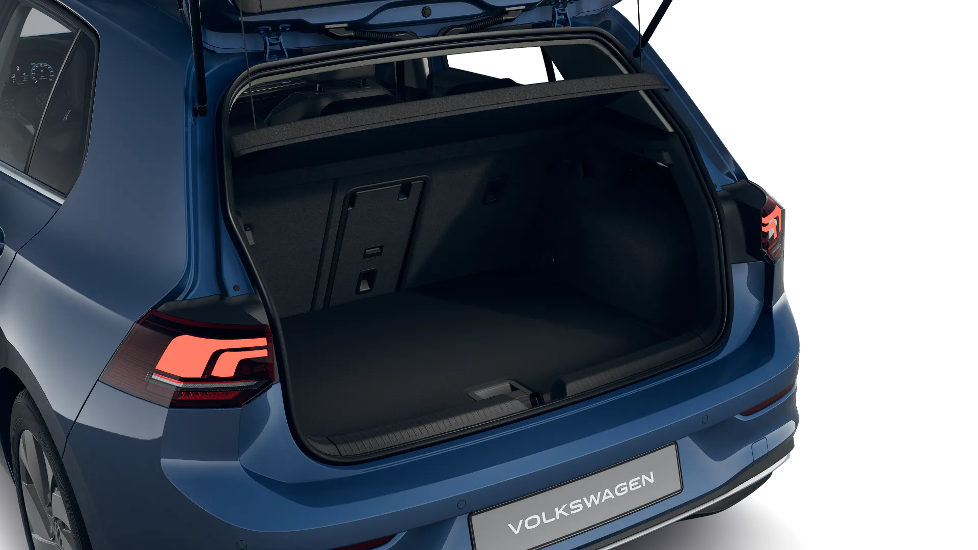 Volkswagen Golf Style