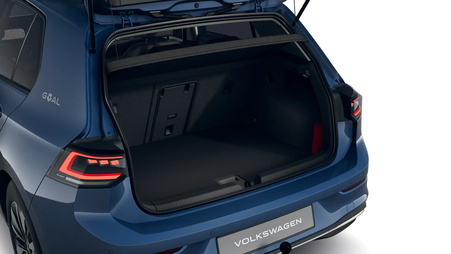 Volkswagen Golf Goal