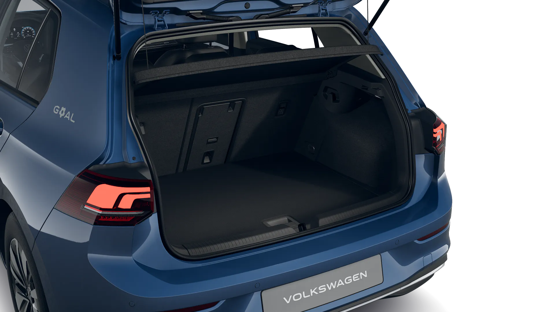 Volkswagen Golf Goal