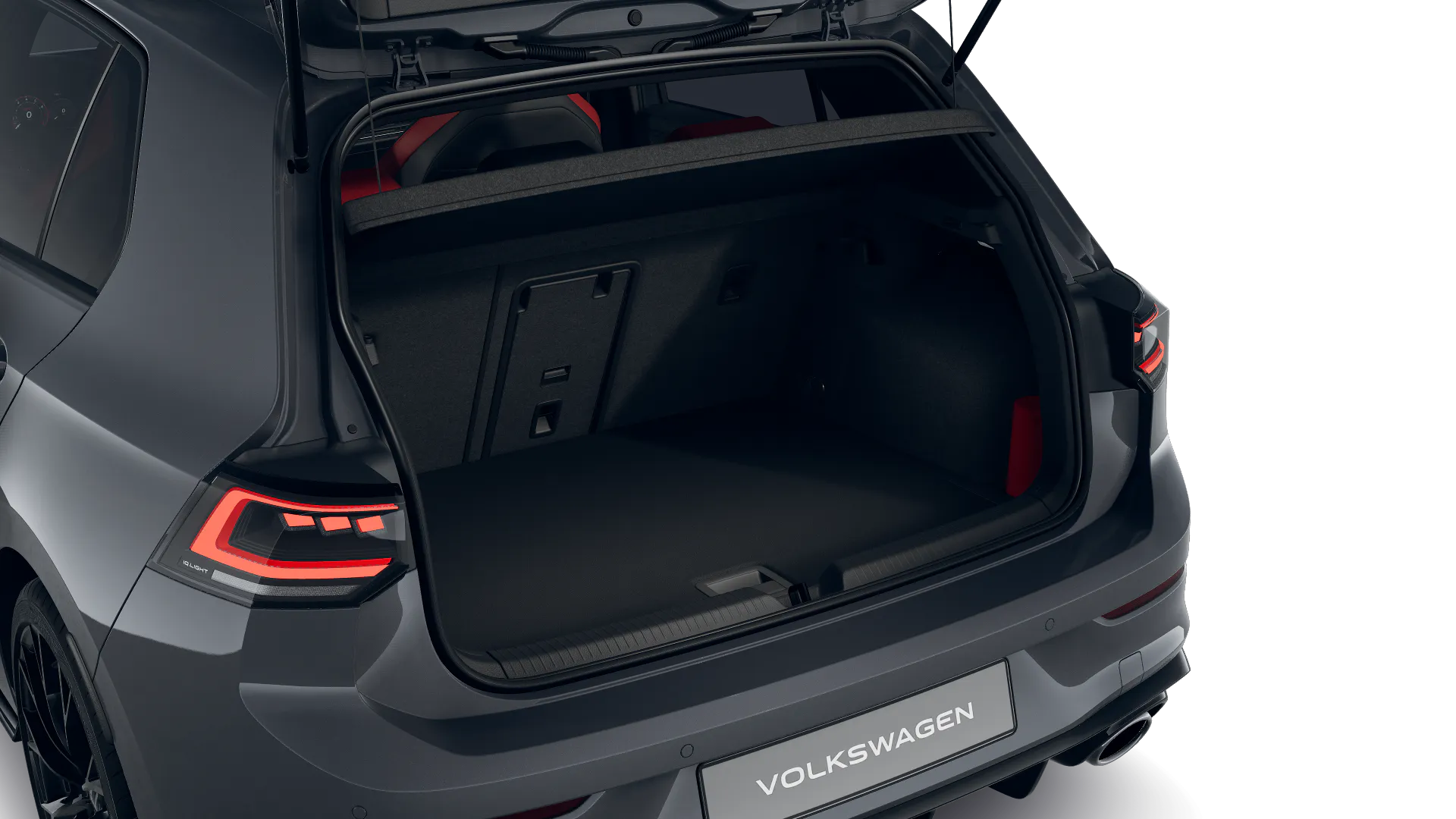Volkswagen Golf GTI Clubsport