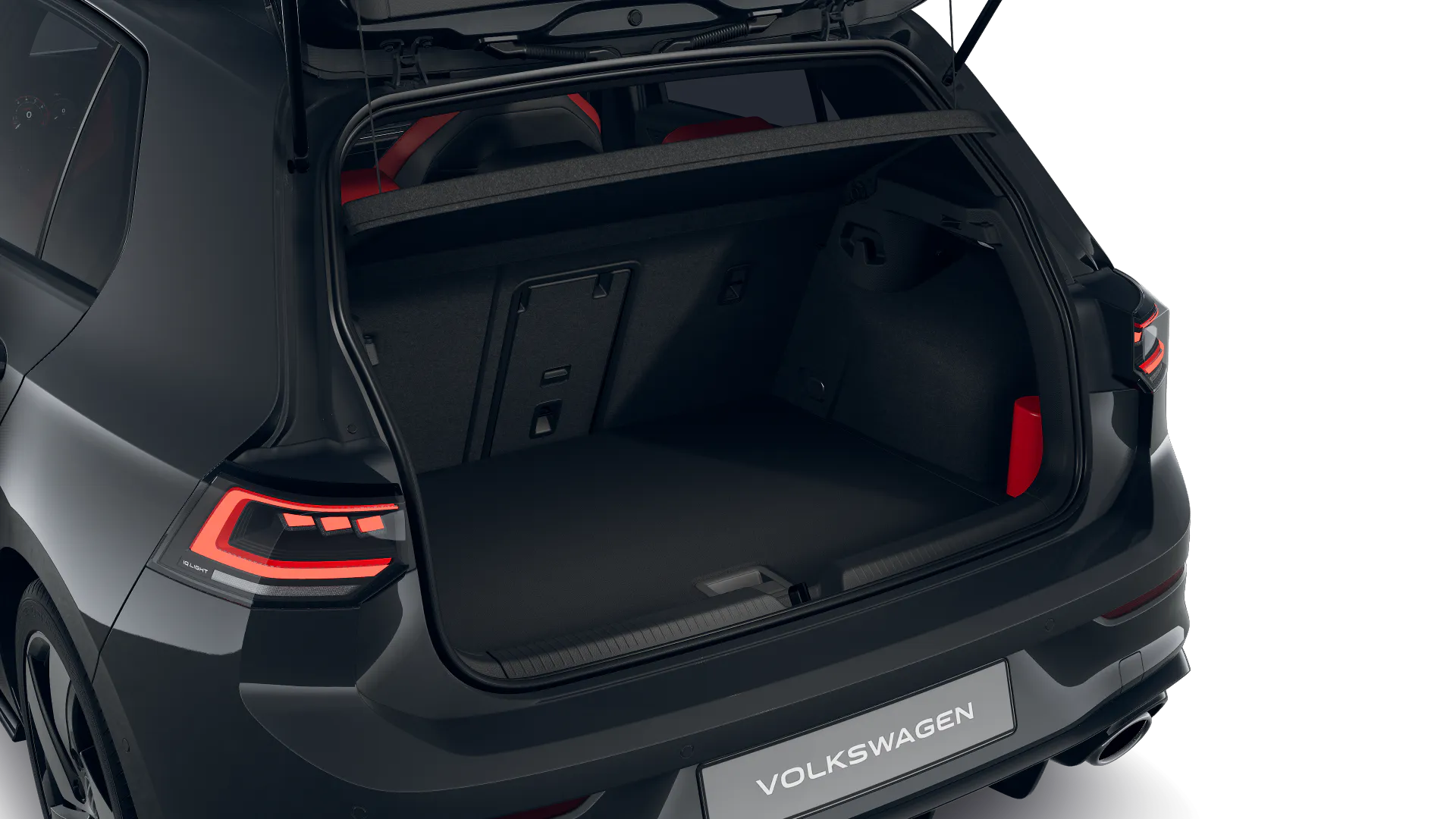 Volkswagen Golf GTI Clubsport