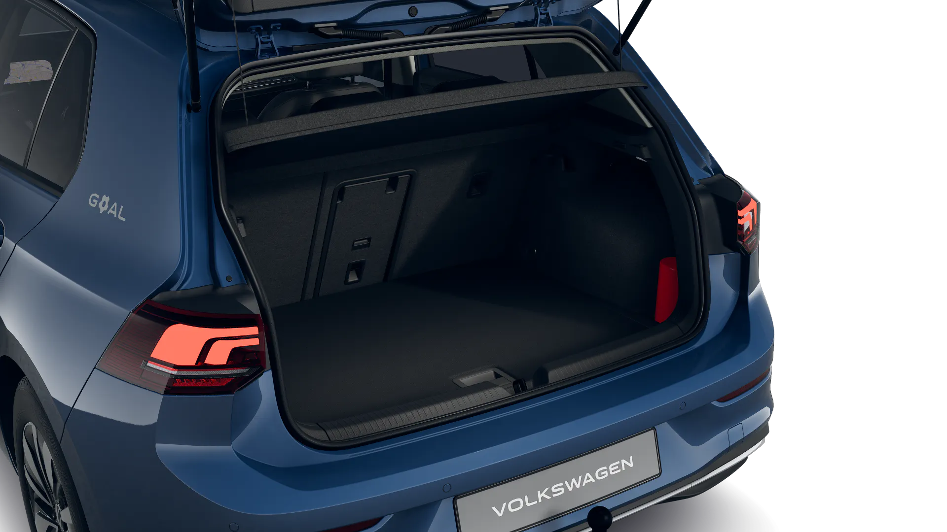 Volkswagen Golf Goal