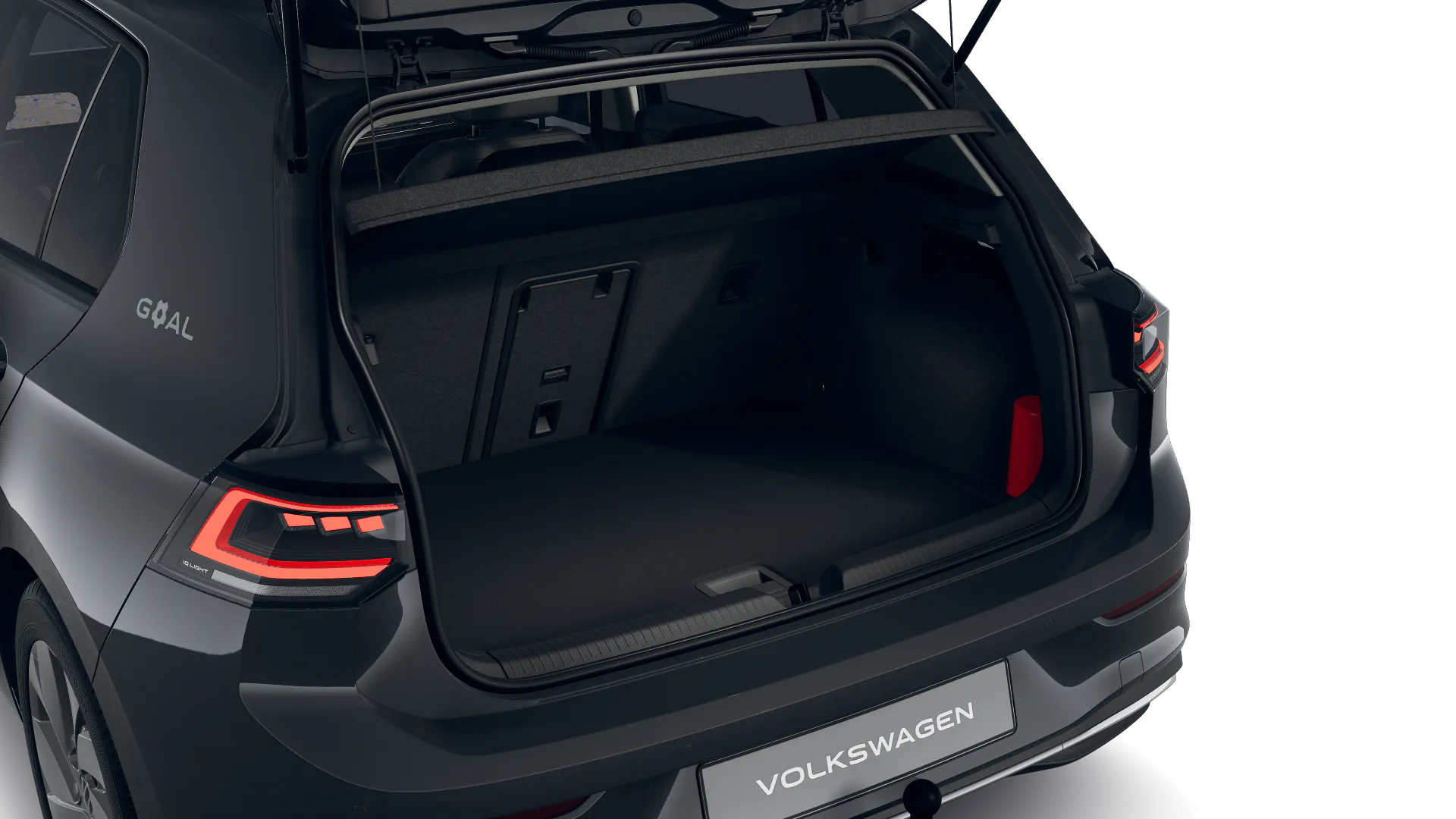 Volkswagen Golf Goal