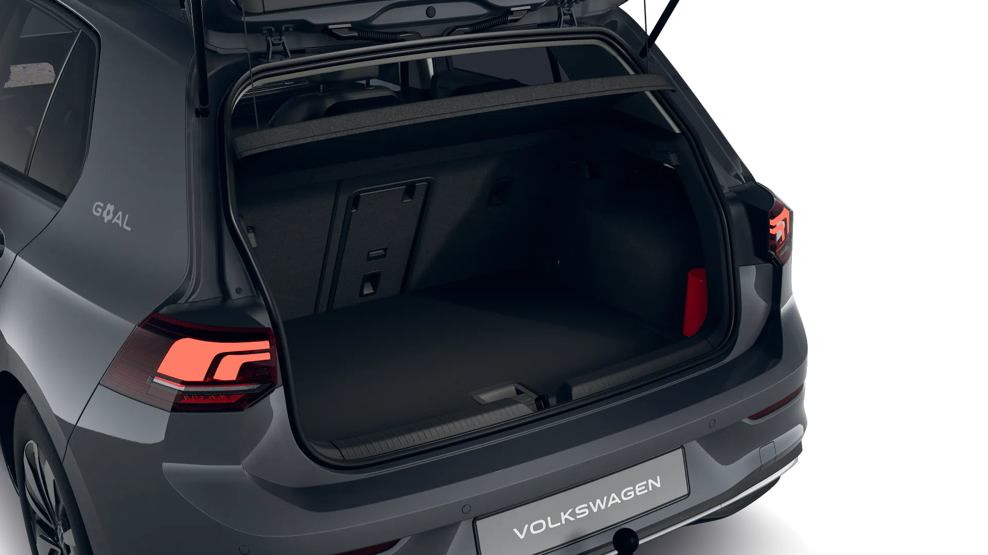 Volkswagen Golf Goal