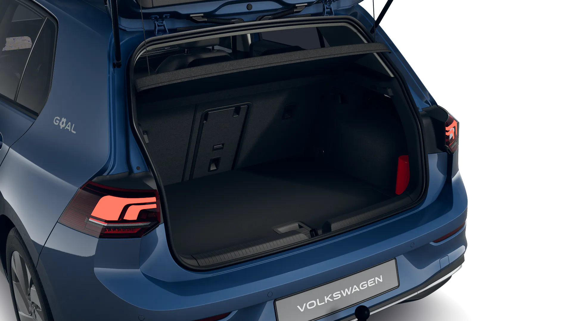 Volkswagen Golf Goal