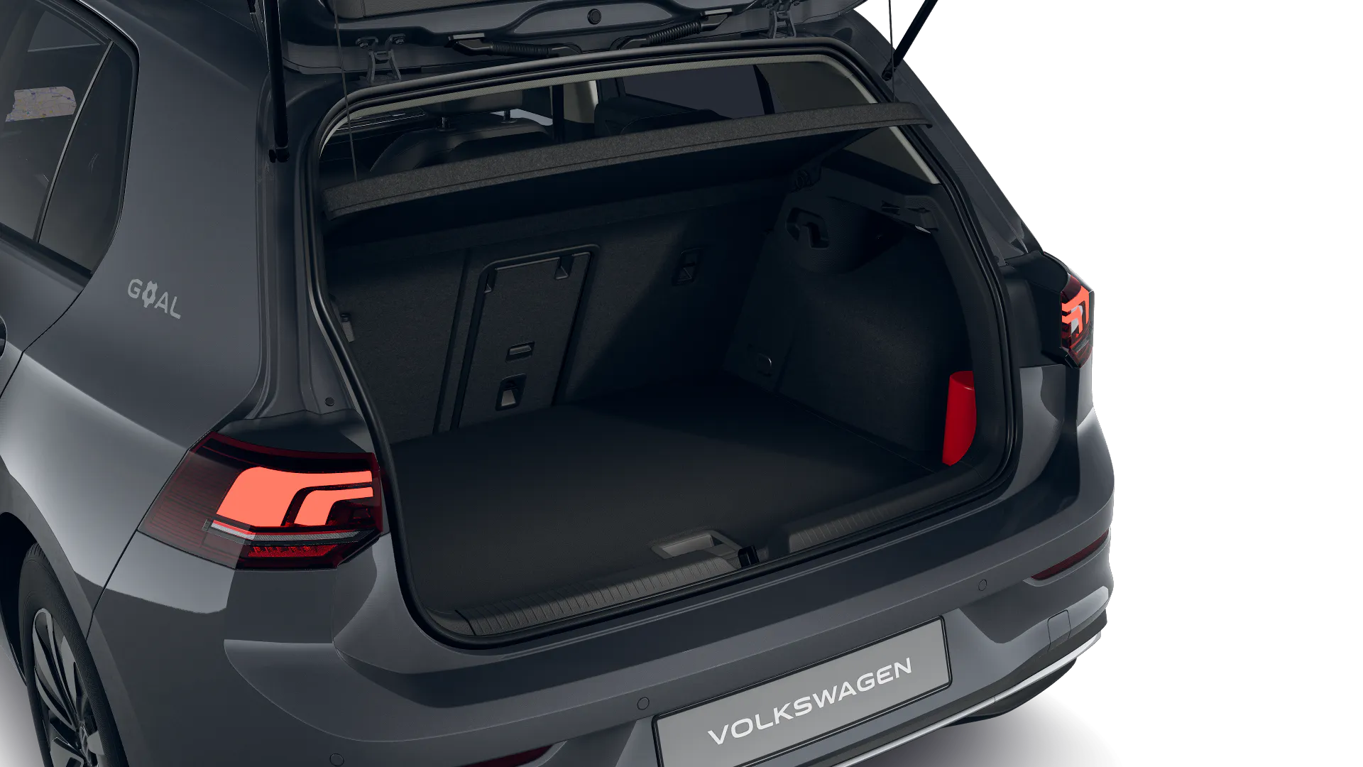 Volkswagen Golf Goal