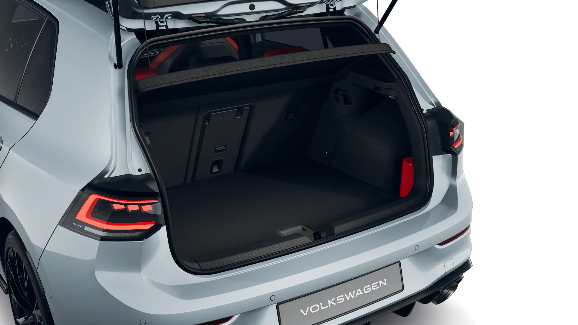 Volkswagen Golf GTI Clubsport