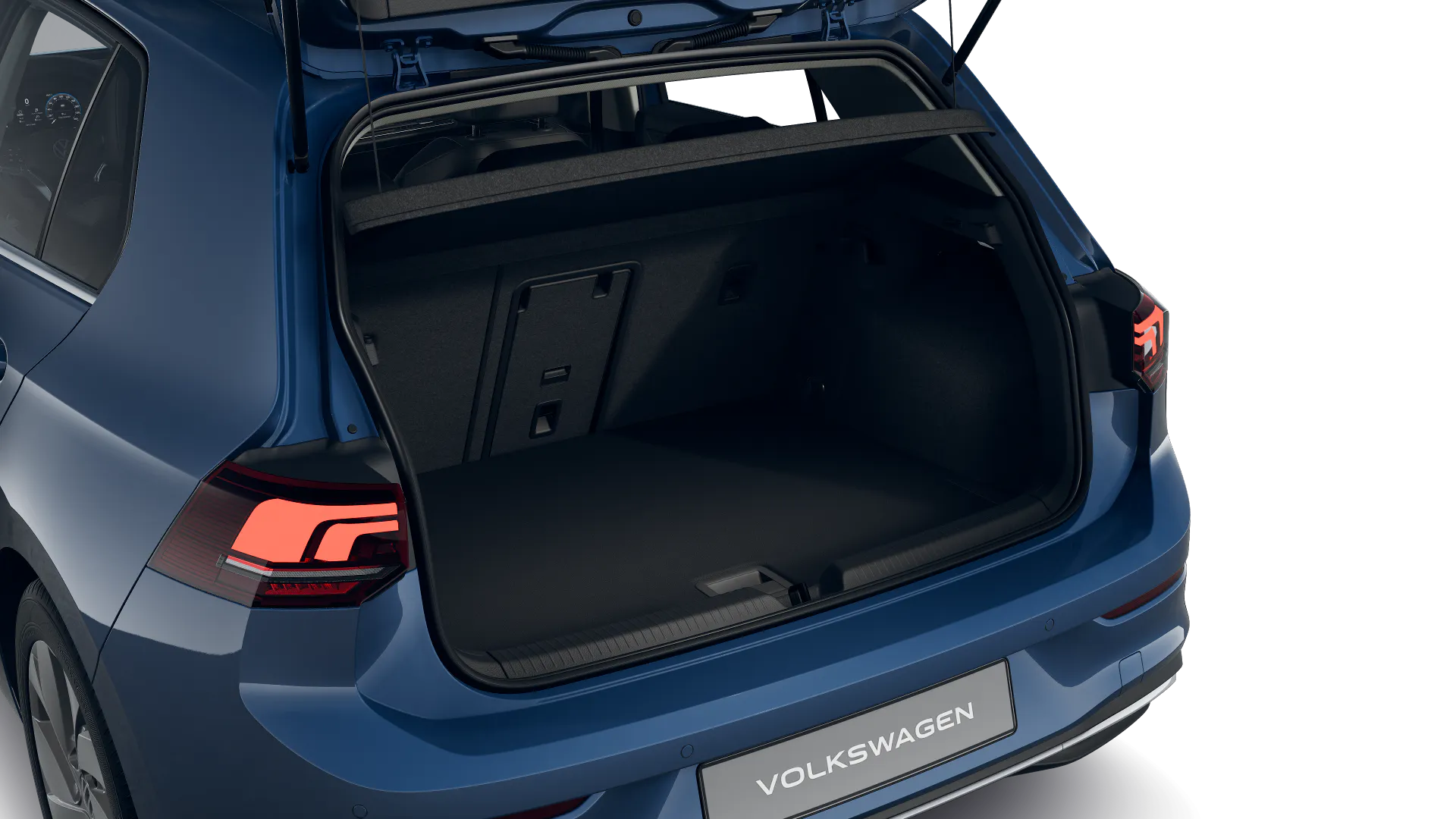 Volkswagen Golf Style