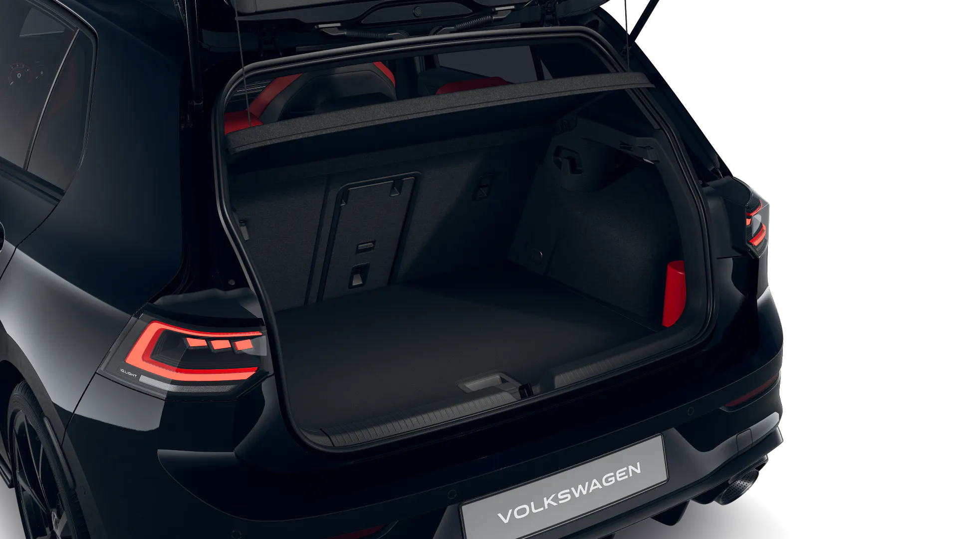 Volkswagen Golf GTI Clubsport