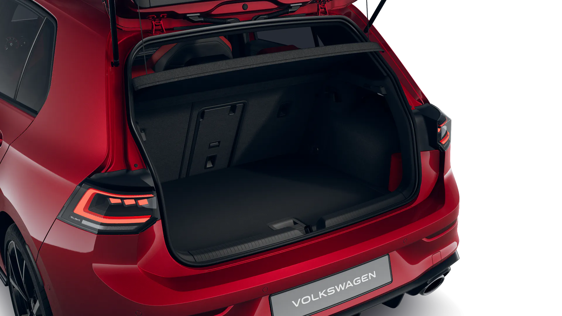 Volkswagen Golf GTI Clubsport