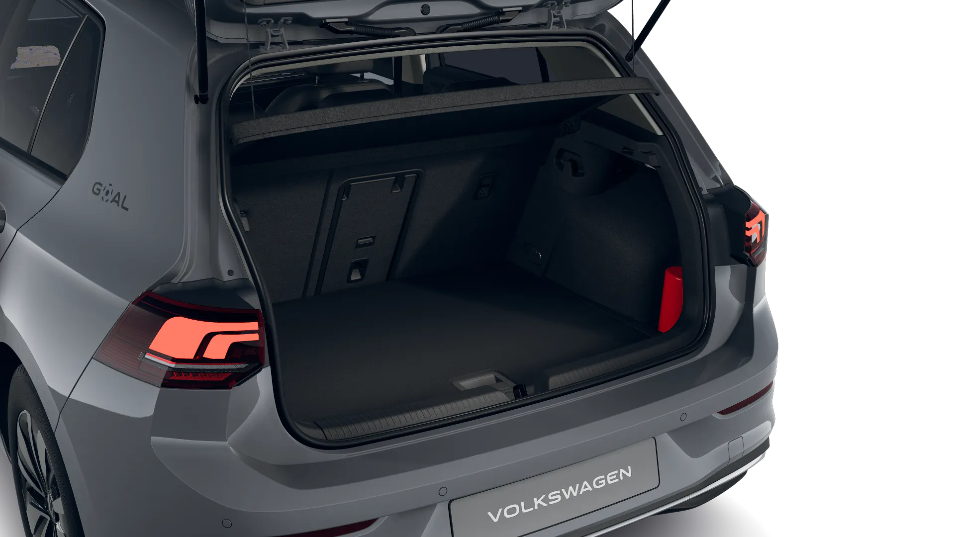 Volkswagen Golf Goal