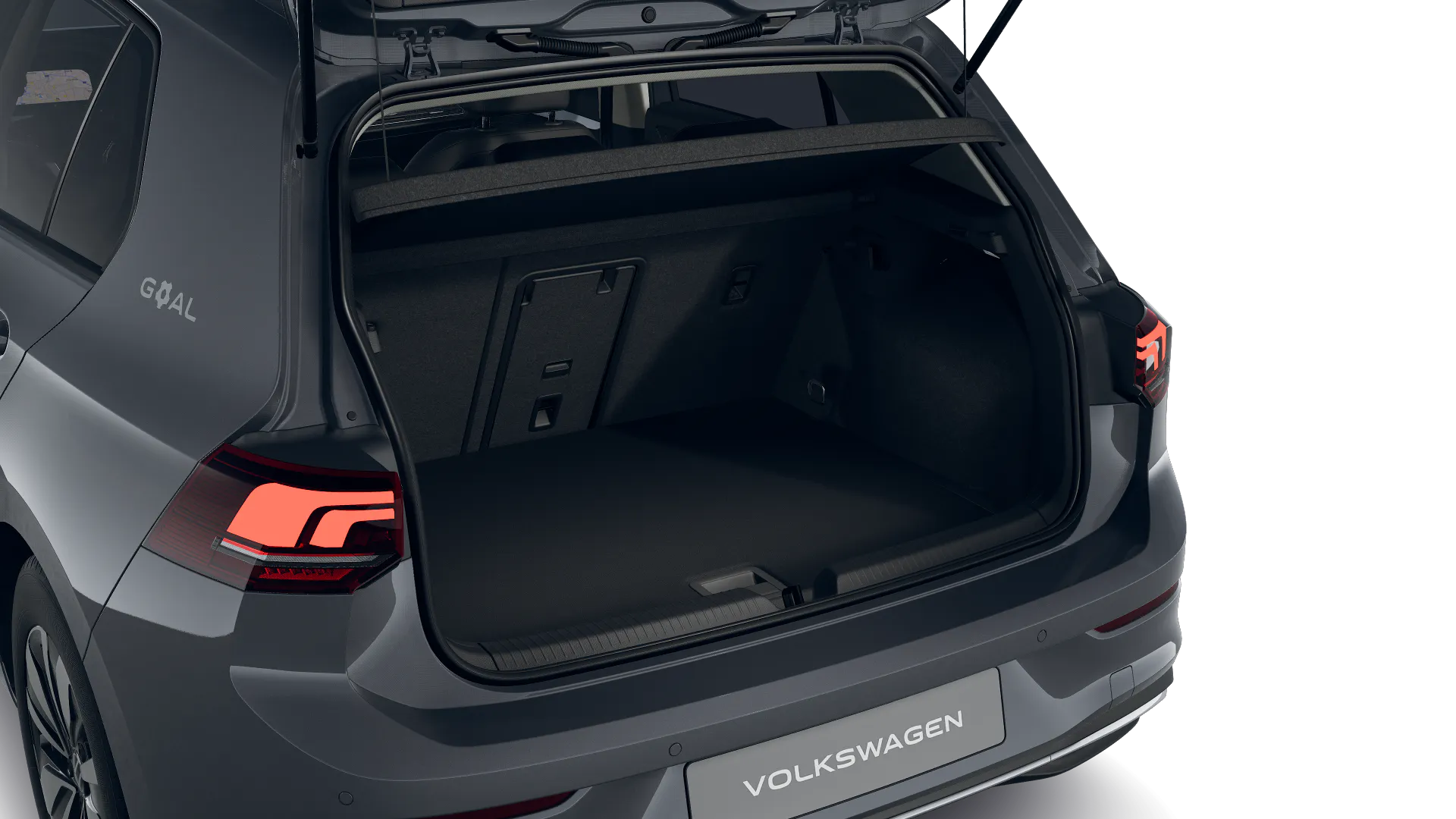 Volkswagen Golf Goal