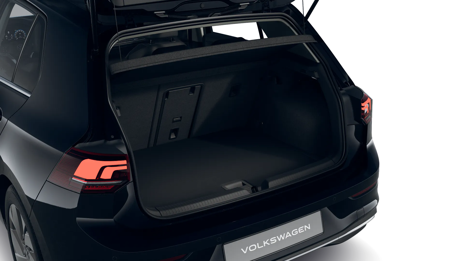 Volkswagen Golf Style