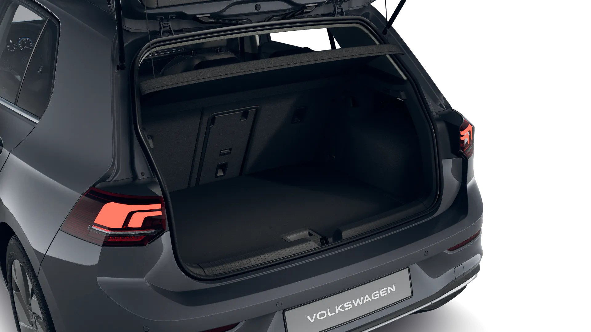 Volkswagen Golf Style