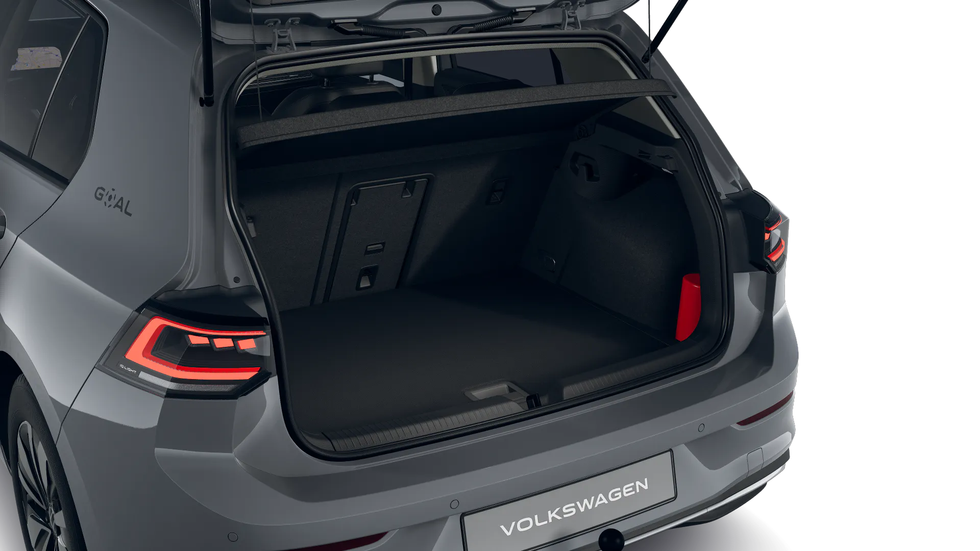 Volkswagen Golf Goal
