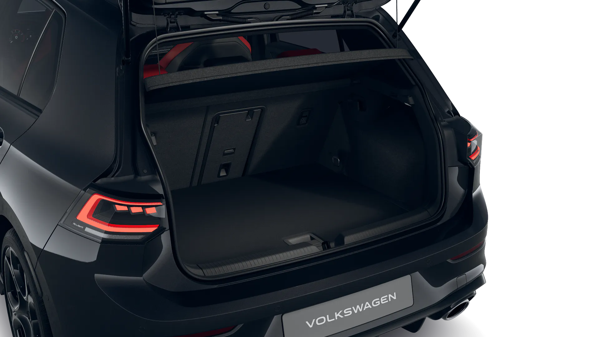 Volkswagen Golf GTI Clubsport