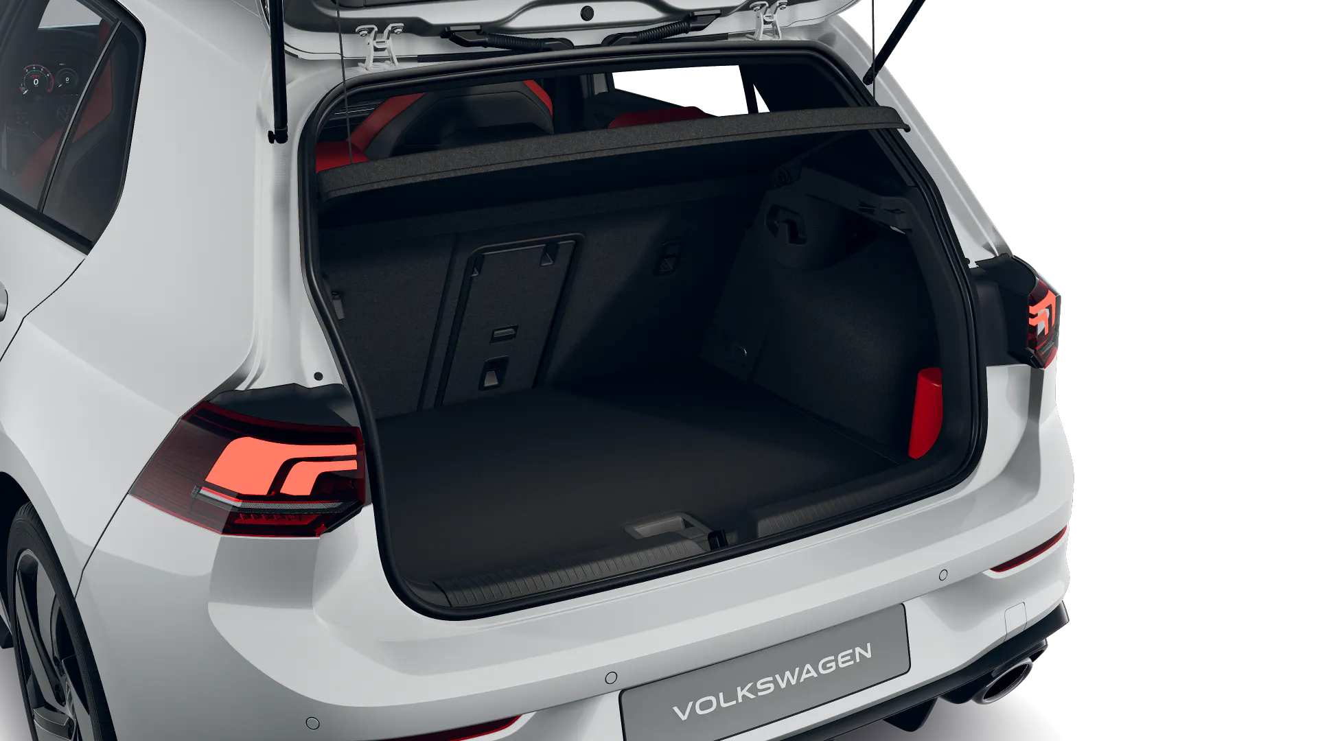 Volkswagen Golf GTI Clubsport