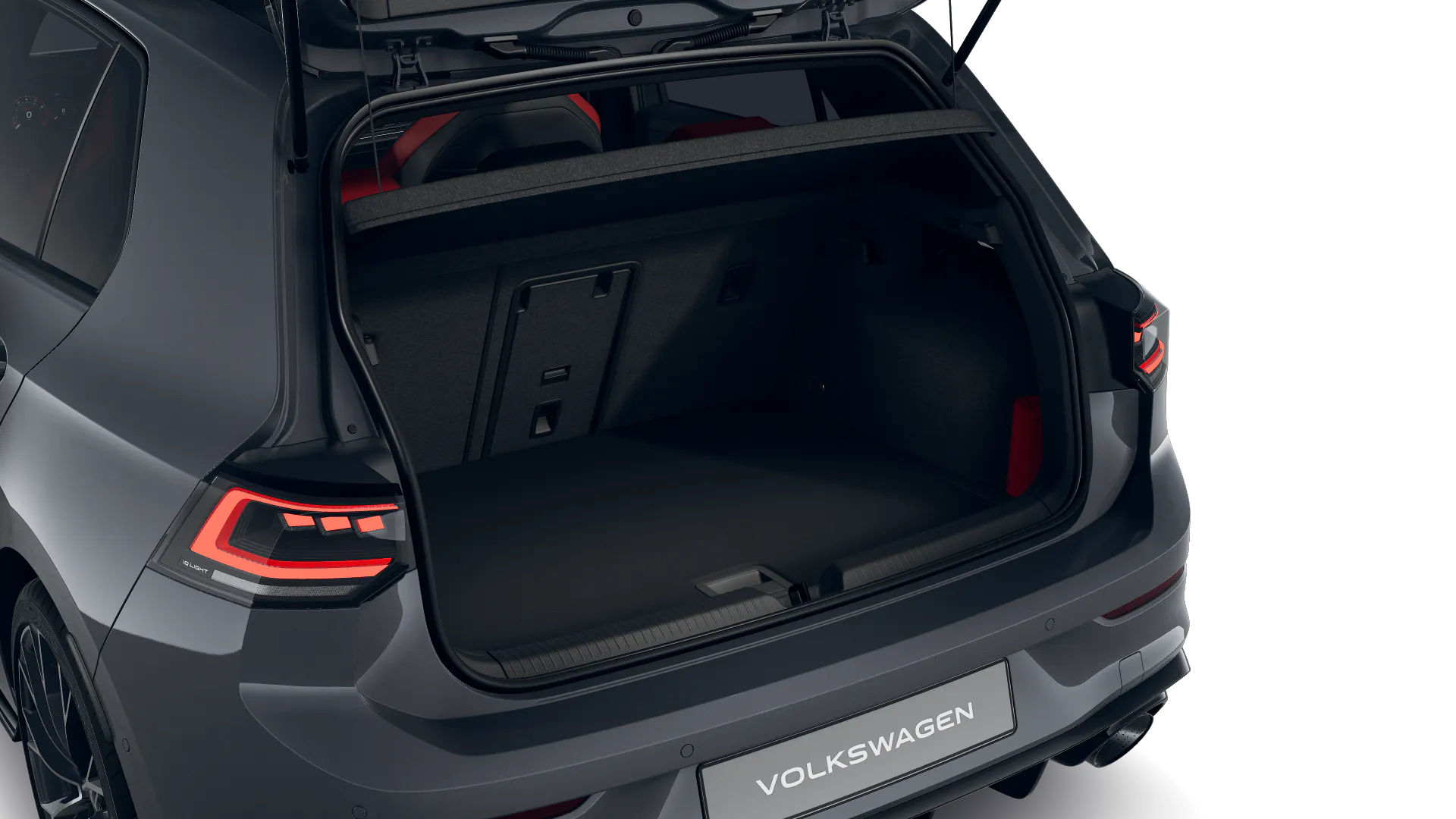 Volkswagen Golf GTI Clubsport