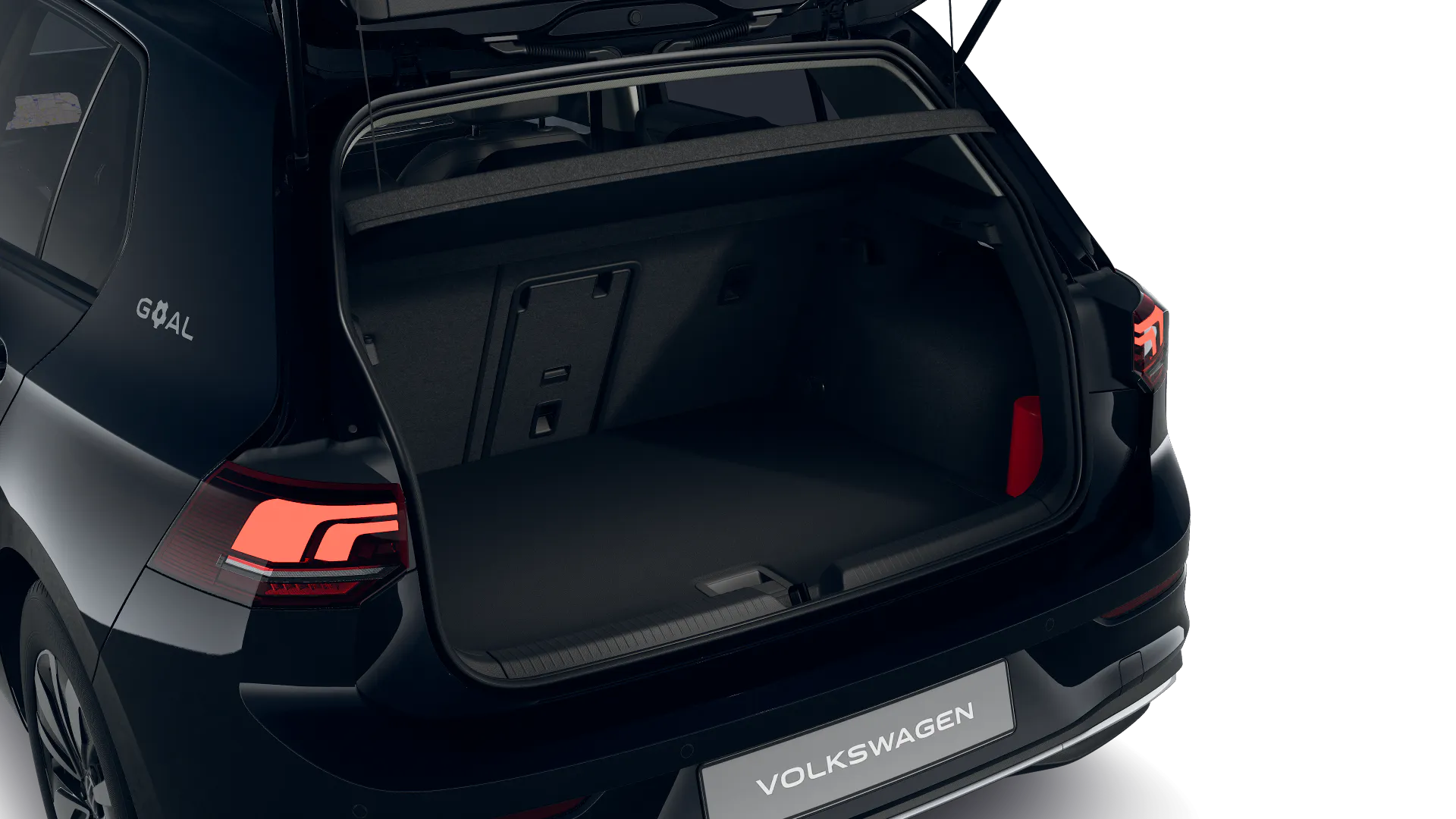 Volkswagen Golf Goal