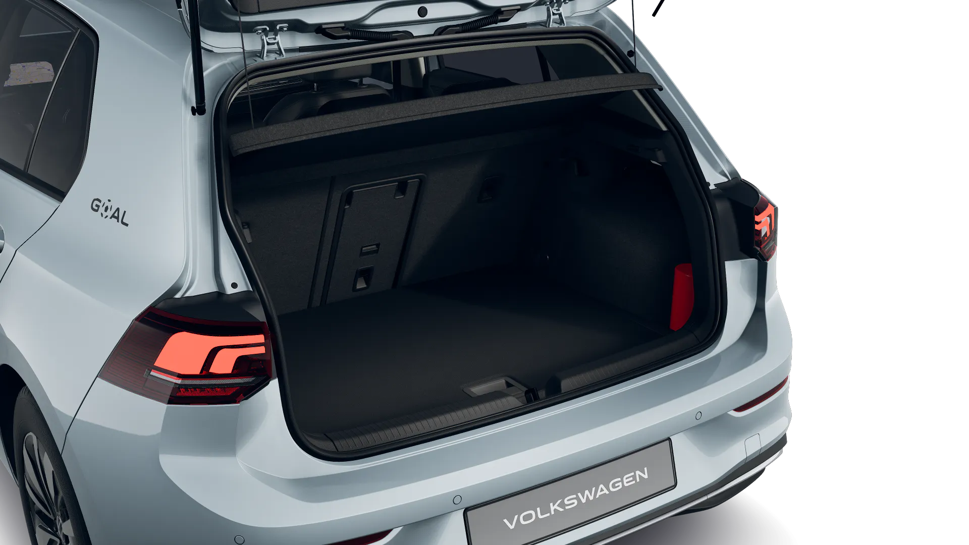 Volkswagen Golf Goal