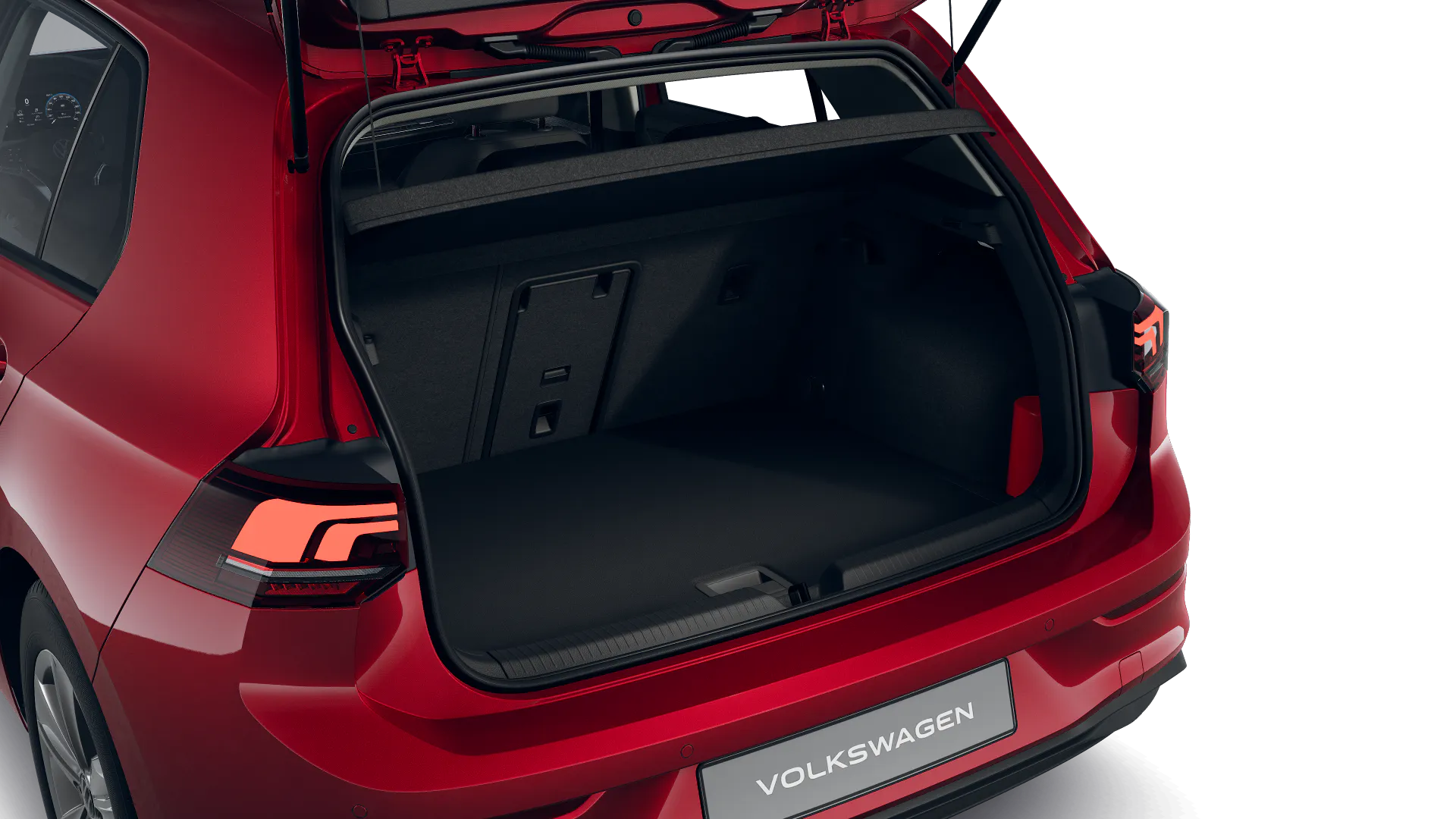 Volkswagen Golf Life