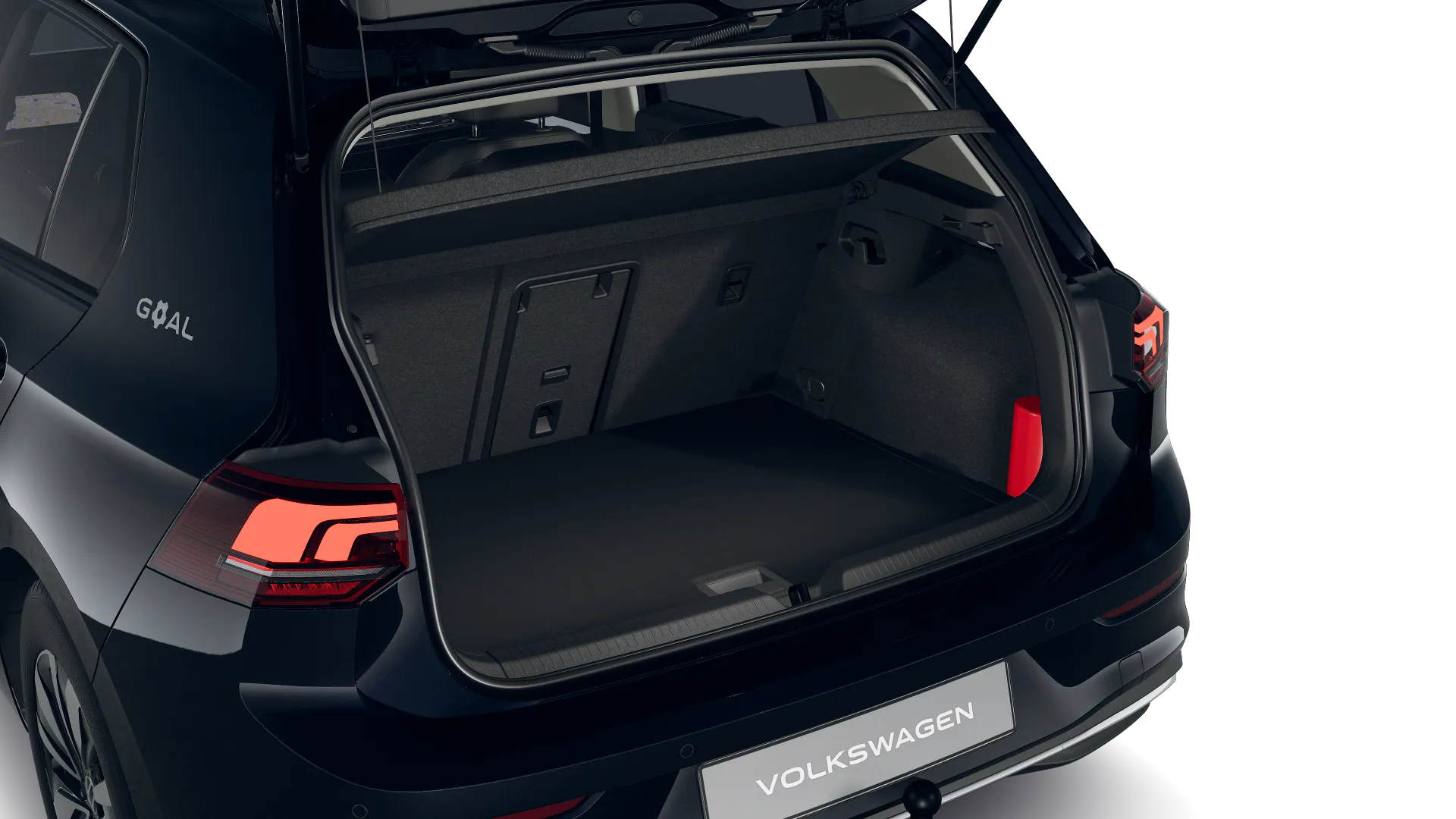 Volkswagen Golf Goal
