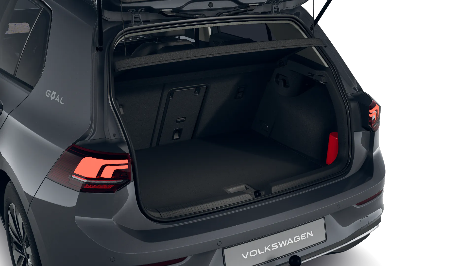 Volkswagen Golf Goal