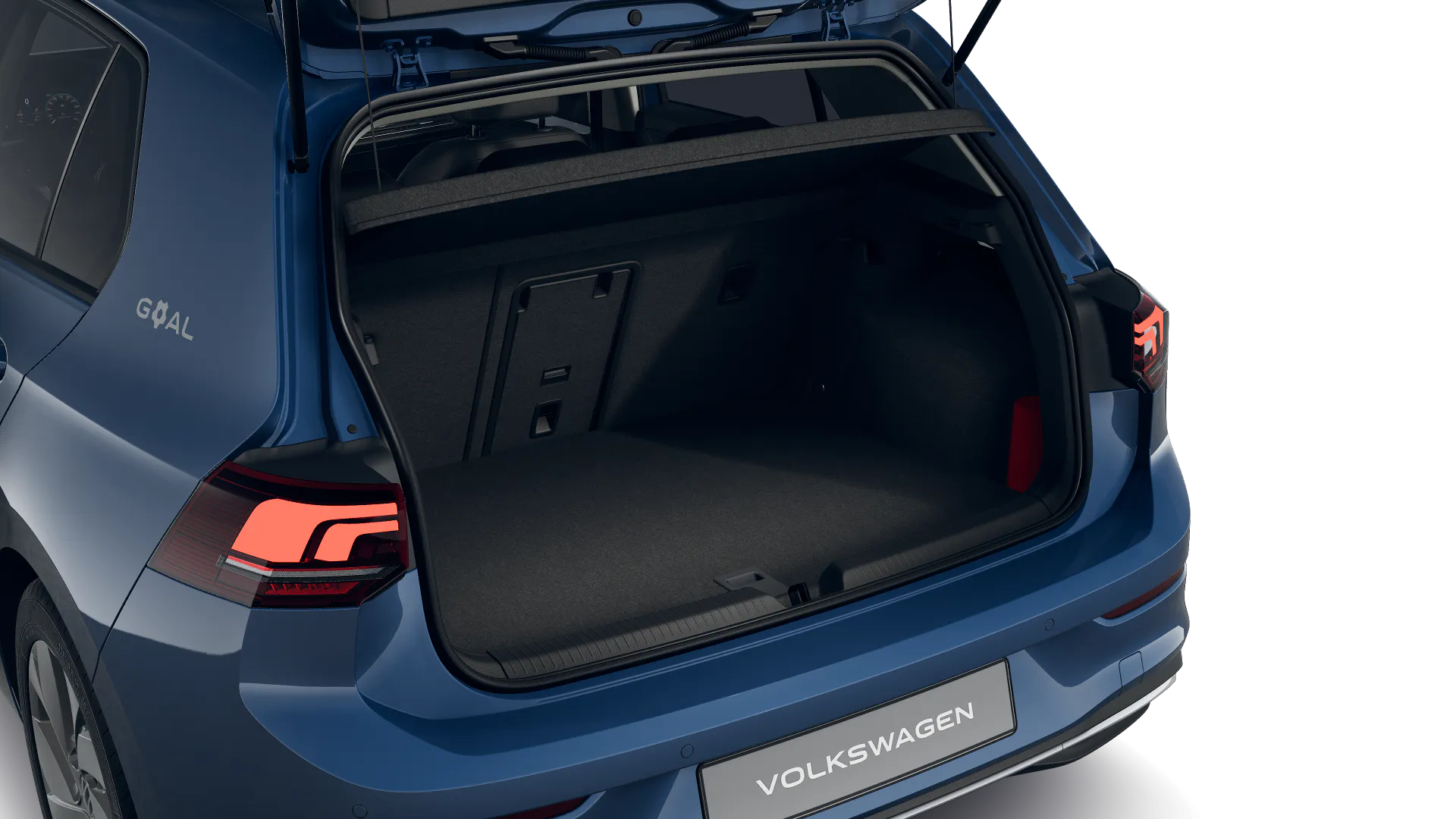 Volkswagen Golf Goal