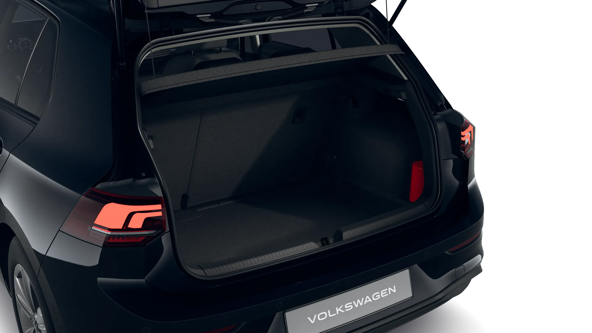 Volkswagen Golf Basis-Modell
