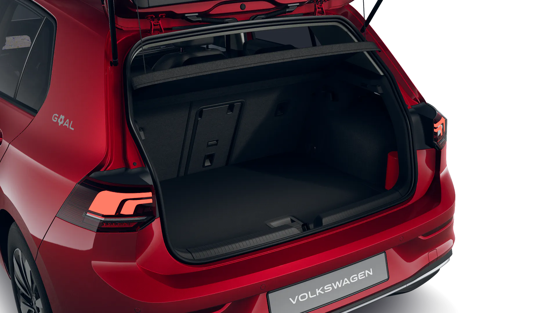 Volkswagen Golf Goal