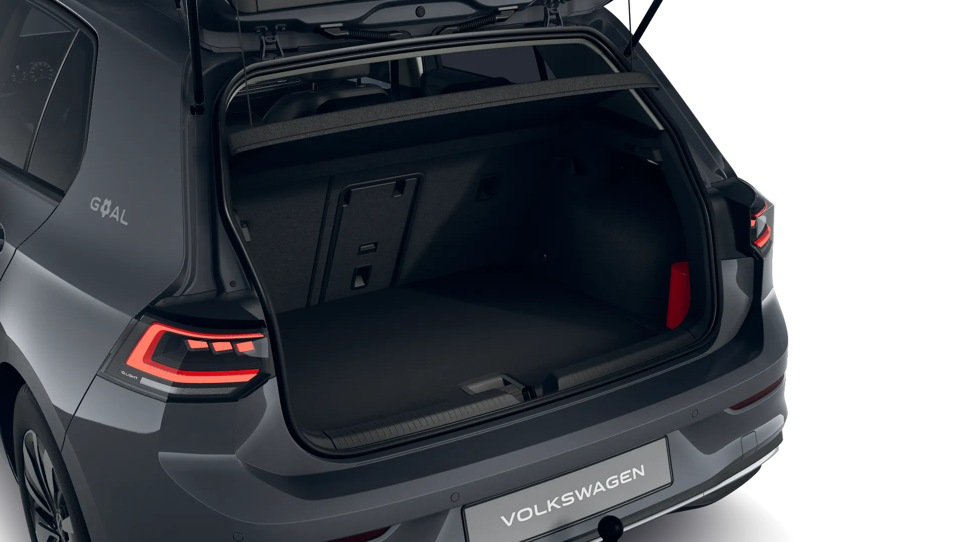 Volkswagen Golf Goal