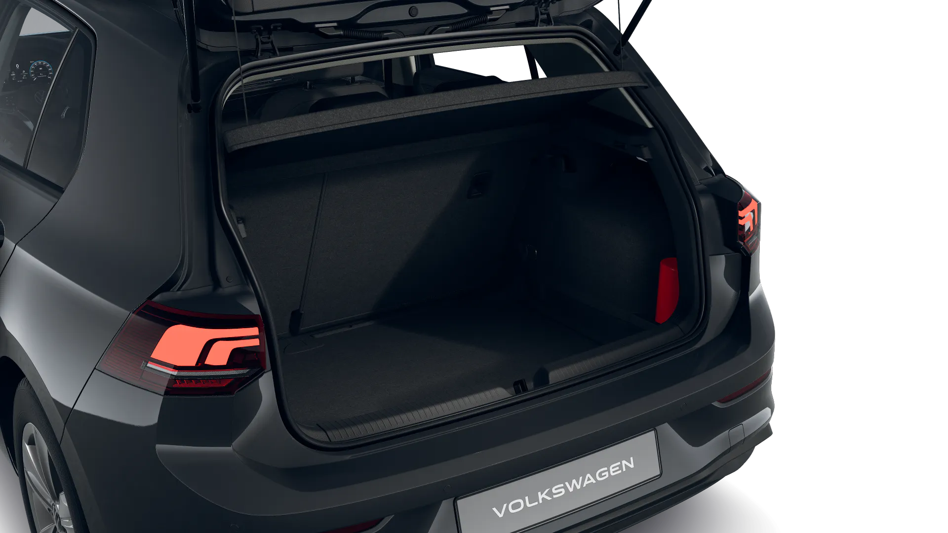 Volkswagen Golf Basis-Modell